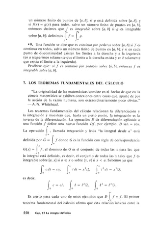 Analisis matematico (norman b ,joseph )