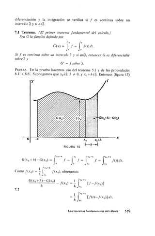 Analisis matematico (norman b ,joseph )
