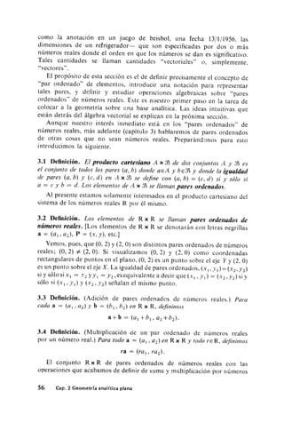 Analisis matematico (norman b ,joseph )