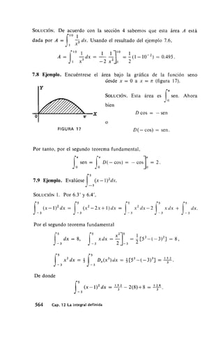 Analisis matematico (norman b ,joseph )