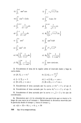 Analisis matematico (norman b ,joseph )