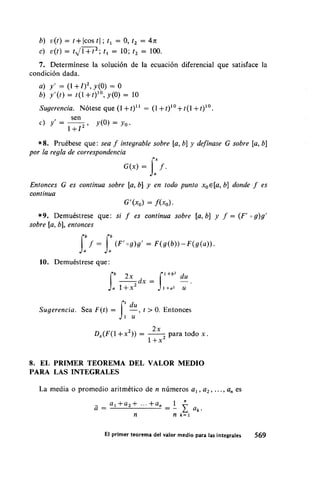 Analisis matematico (norman b ,joseph )
