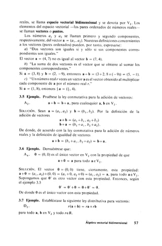 Analisis matematico (norman b ,joseph )