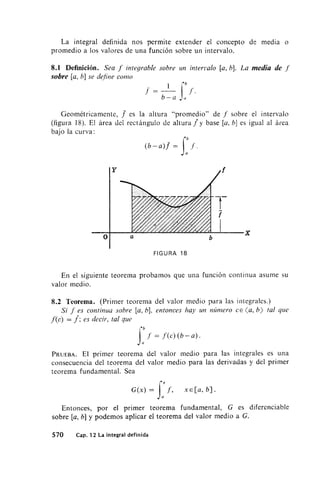 Analisis matematico (norman b ,joseph )