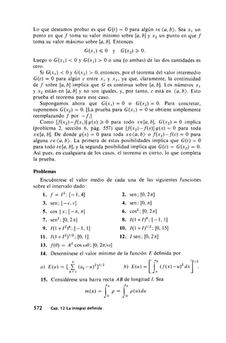 Analisis matematico (norman b ,joseph )