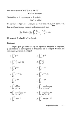 Analisis matematico (norman b ,joseph )