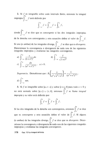 Analisis matematico (norman b ,joseph )