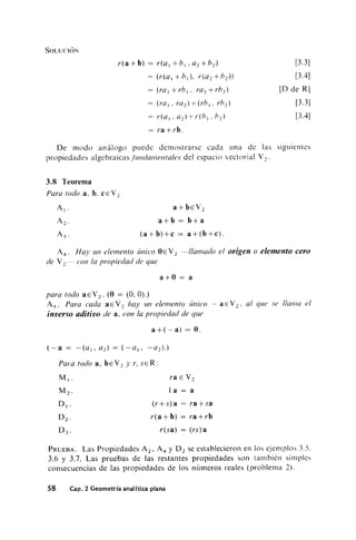 Analisis matematico (norman b ,joseph )