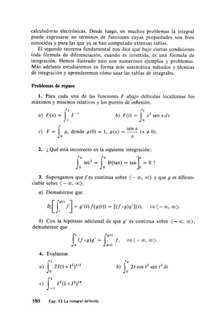 Analisis matematico (norman b ,joseph )