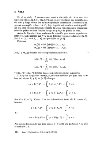 Analisis matematico (norman b ,joseph )