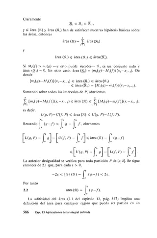 Analisis matematico (norman b ,joseph )