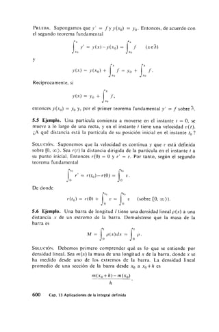 Analisis matematico (norman b ,joseph )