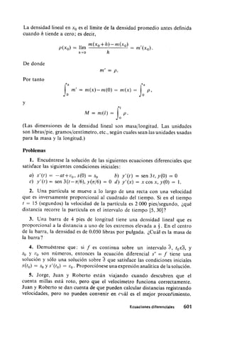 Analisis matematico (norman b ,joseph )