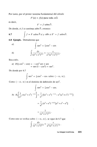 Analisis matematico (norman b ,joseph )