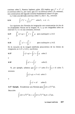 Analisis matematico (norman b ,joseph )