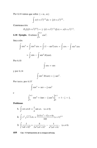 Analisis matematico (norman b ,joseph )