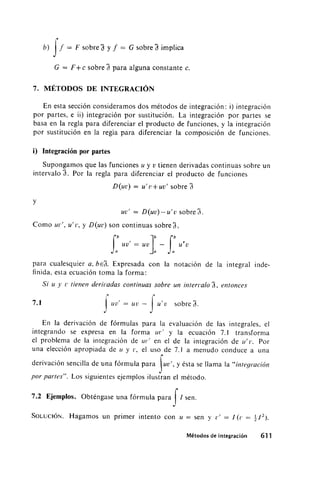 Analisis matematico (norman b ,joseph )