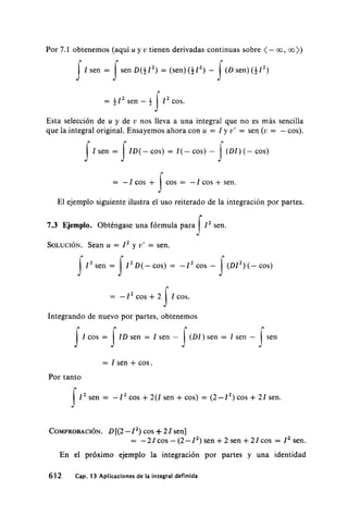 Analisis matematico (norman b ,joseph )