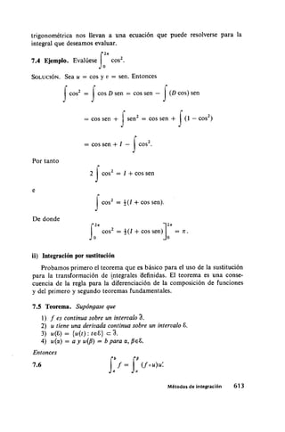 Analisis matematico (norman b ,joseph )