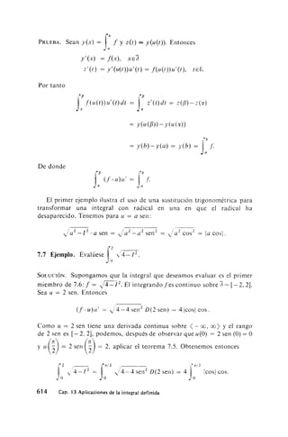 Analisis matematico (norman b ,joseph )