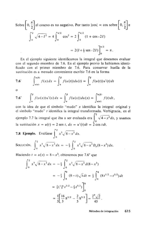Analisis matematico (norman b ,joseph )