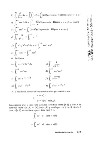 Analisis matematico (norman b ,joseph )