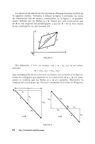 Analisis matematico (norman b ,joseph )