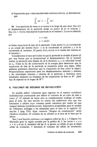Analisis matematico (norman b ,joseph )