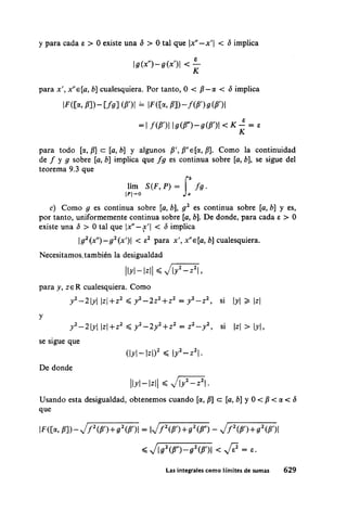 Analisis matematico (norman b ,joseph )