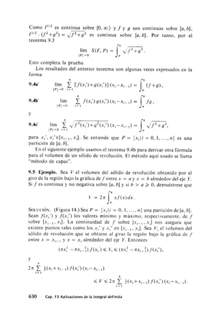Analisis matematico (norman b ,joseph )