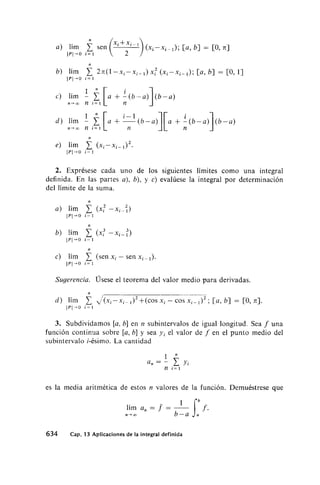 Analisis matematico (norman b ,joseph )