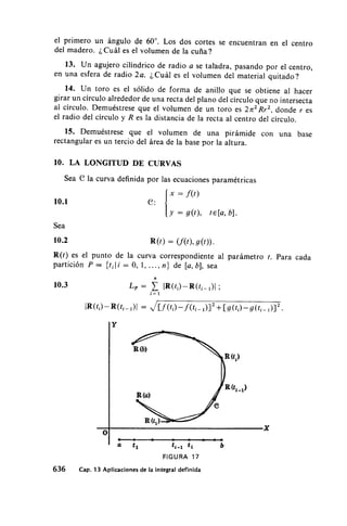 Analisis matematico (norman b ,joseph )