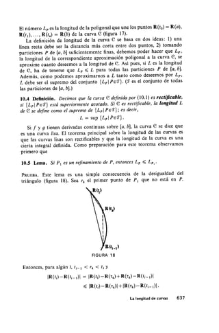 Analisis matematico (norman b ,joseph )