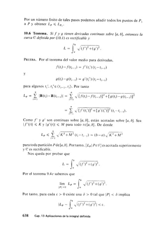 Analisis matematico (norman b ,joseph )