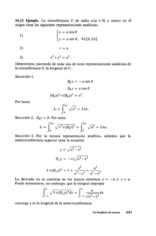 Analisis matematico (norman b ,joseph )