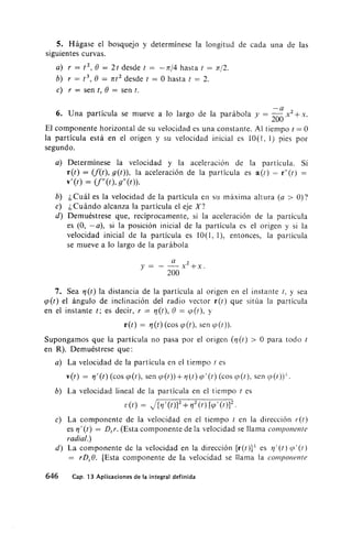 Analisis matematico (norman b ,joseph )