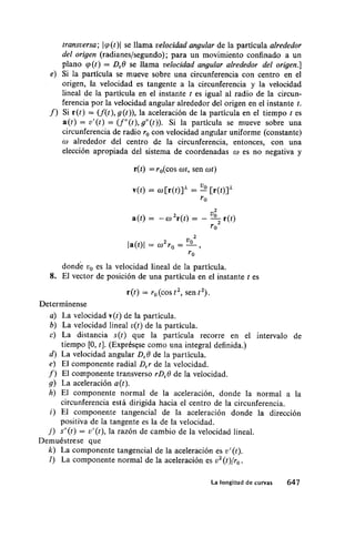 Analisis matematico (norman b ,joseph )