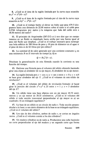 Analisis matematico (norman b ,joseph )