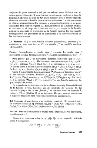 Analisis matematico (norman b ,joseph )