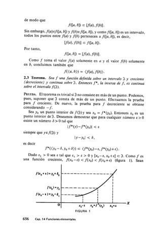 Analisis matematico (norman b ,joseph )