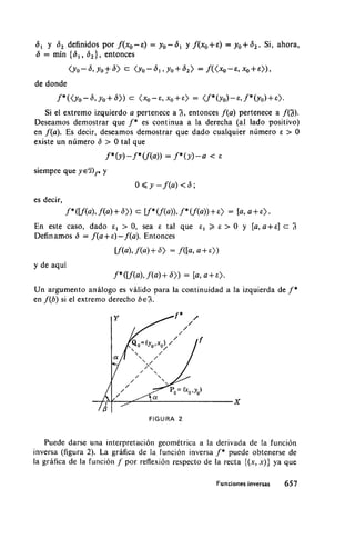 Analisis matematico (norman b ,joseph )