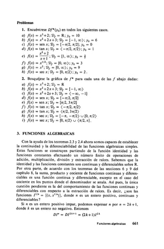 Analisis matematico (norman b ,joseph )