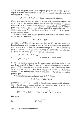 Analisis matematico (norman b ,joseph )