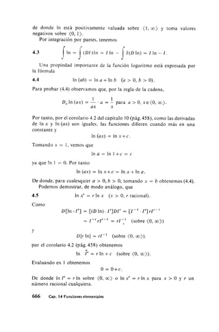 Analisis matematico (norman b ,joseph )