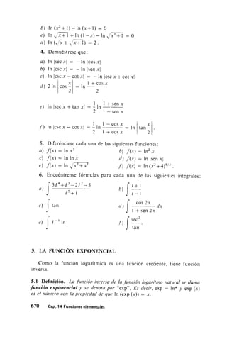 Analisis matematico (norman b ,joseph )