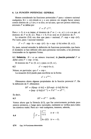 Analisis matematico (norman b ,joseph )