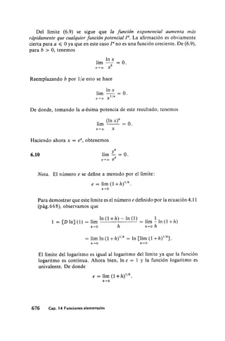 Analisis matematico (norman b ,joseph )