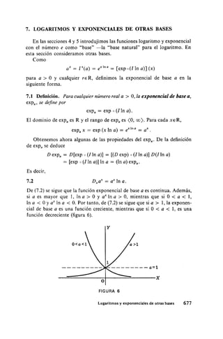 Analisis matematico (norman b ,joseph )