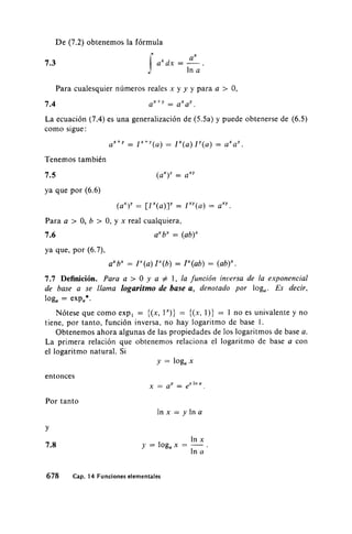 Analisis matematico (norman b ,joseph )