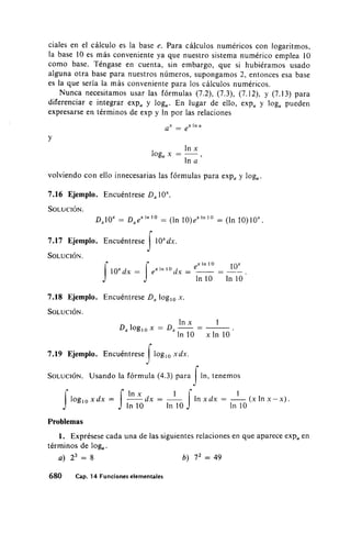 Analisis matematico (norman b ,joseph )